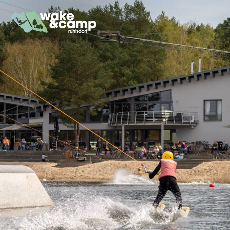 KidsCamp 5 Tage August (KW34) 2026
