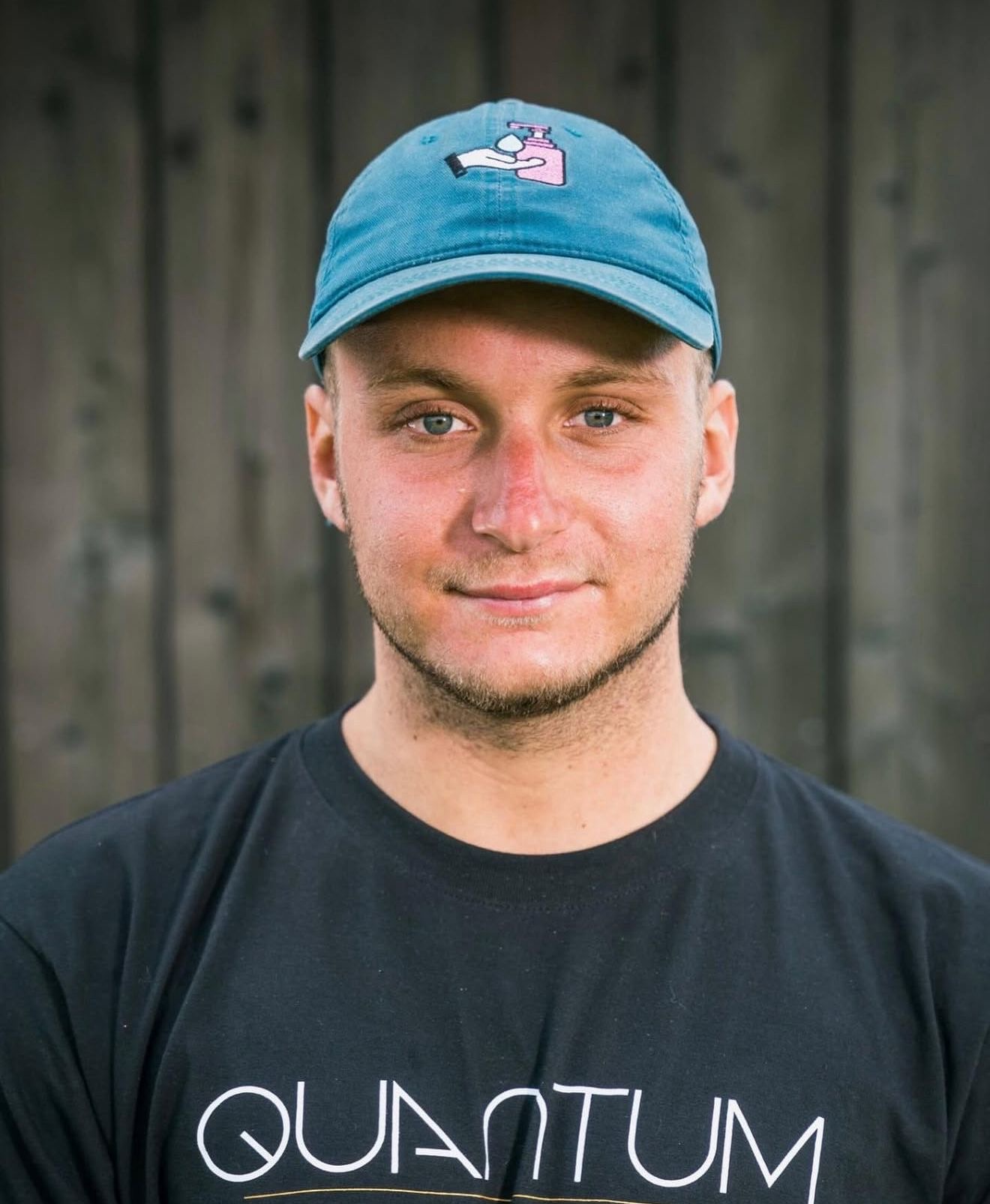 Single Sessions mit Victor Salmon
